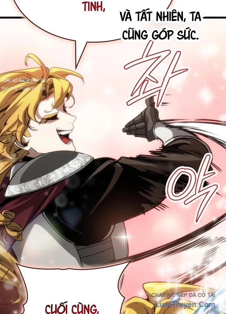 Sinh Tồn Với Tư Cách Là Một Huyết Vương [Chap 14-20]