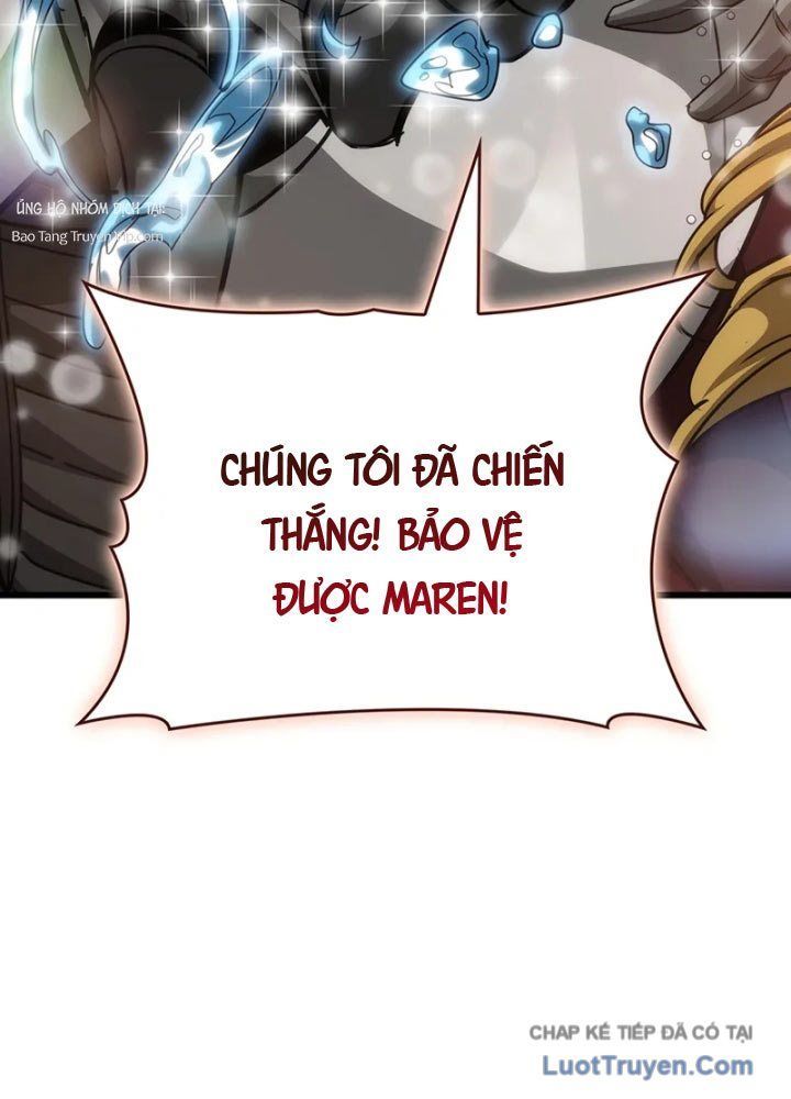 Sinh Tồn Với Tư Cách Là Một Huyết Vương [Chap 14-20]