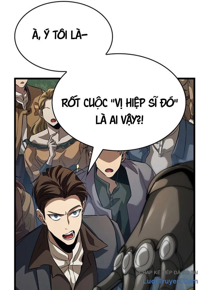 Sinh Tồn Với Tư Cách Là Một Huyết Vương [Chap 14-20]