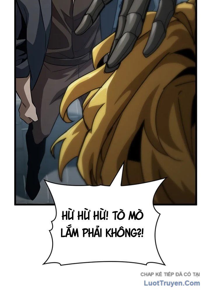 Sinh Tồn Với Tư Cách Là Một Huyết Vương [Chap 14-20]