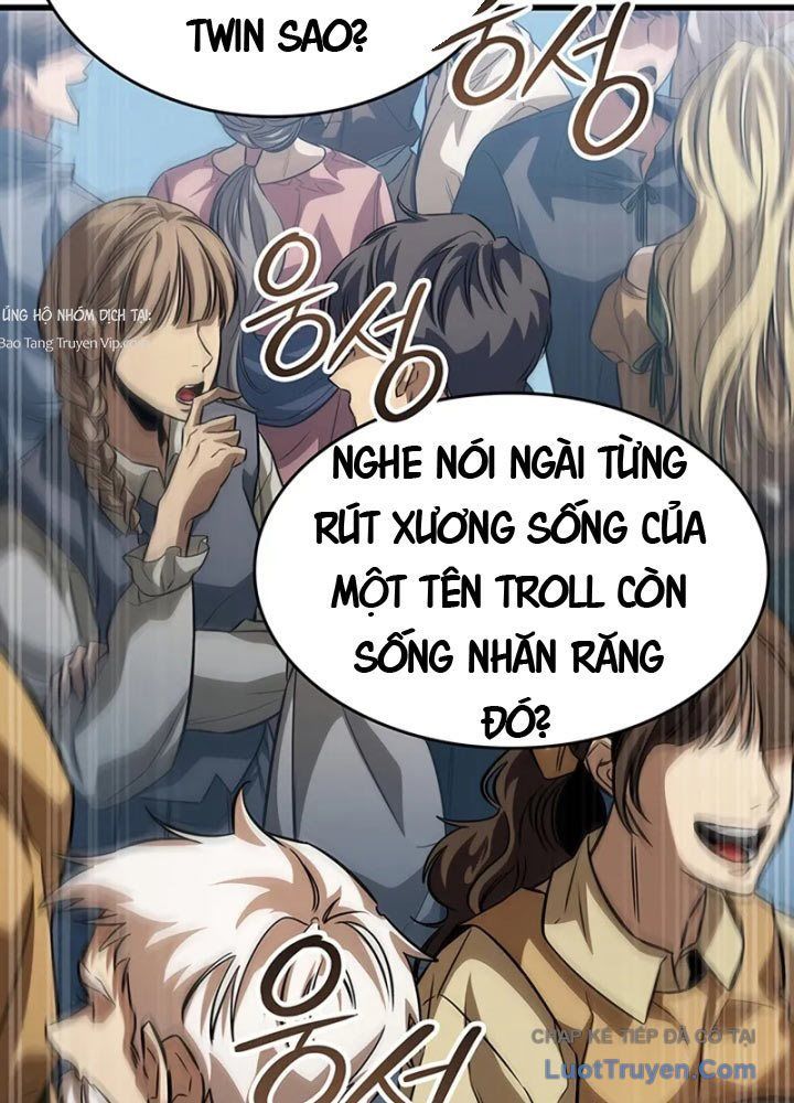 Sinh Tồn Với Tư Cách Là Một Huyết Vương [Chap 14-20]