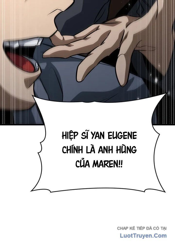 Sinh Tồn Với Tư Cách Là Một Huyết Vương [Chap 14-20]