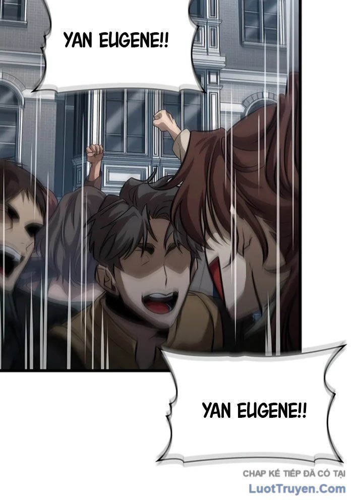 Sinh Tồn Với Tư Cách Là Một Huyết Vương [Chap 14-20]