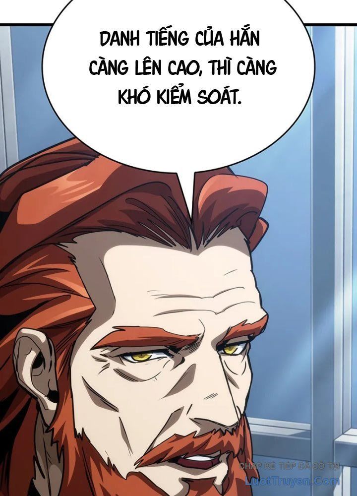 Sinh Tồn Với Tư Cách Là Một Huyết Vương [Chap 14-20]