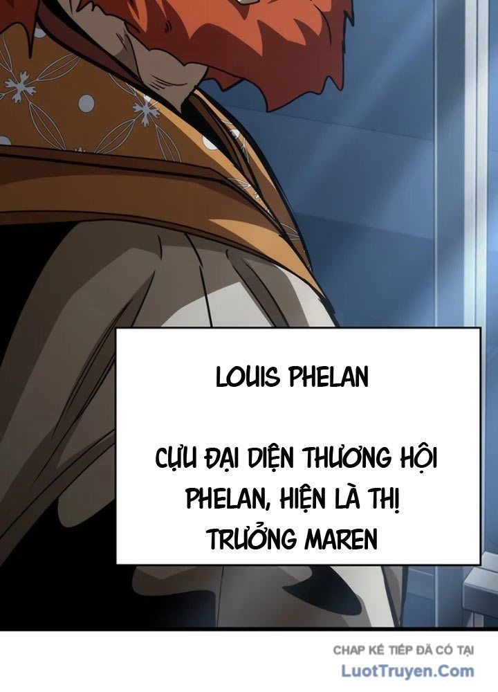 Sinh Tồn Với Tư Cách Là Một Huyết Vương [Chap 14-20]