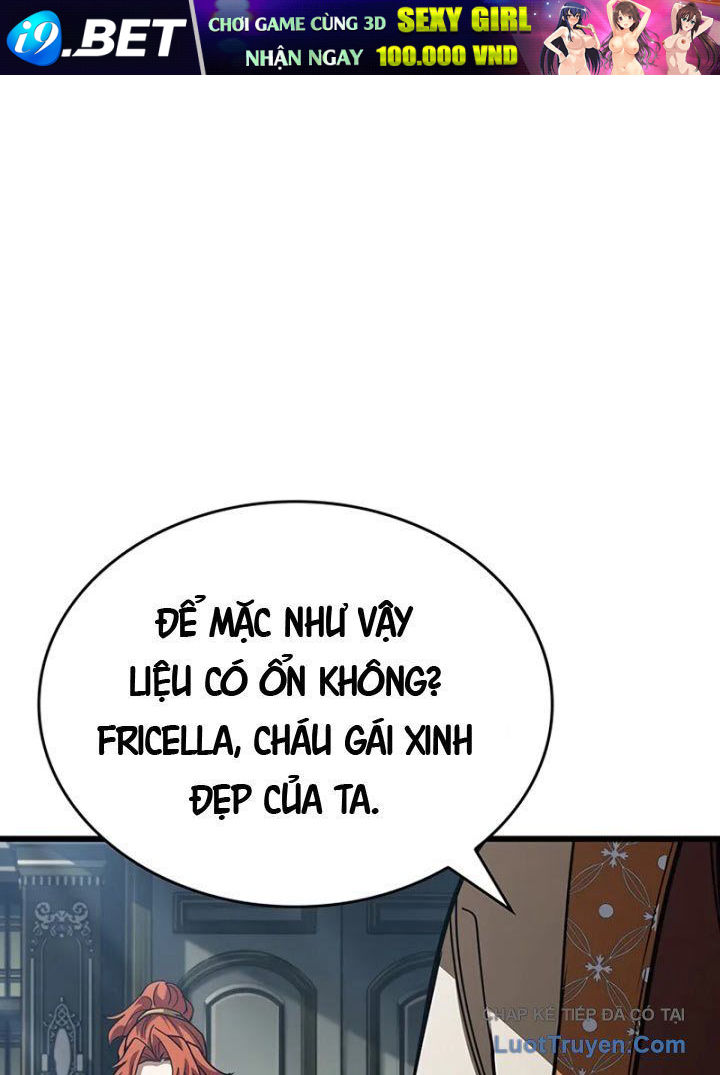 Sinh Tồn Với Tư Cách Là Một Huyết Vương [Chap 14-20]