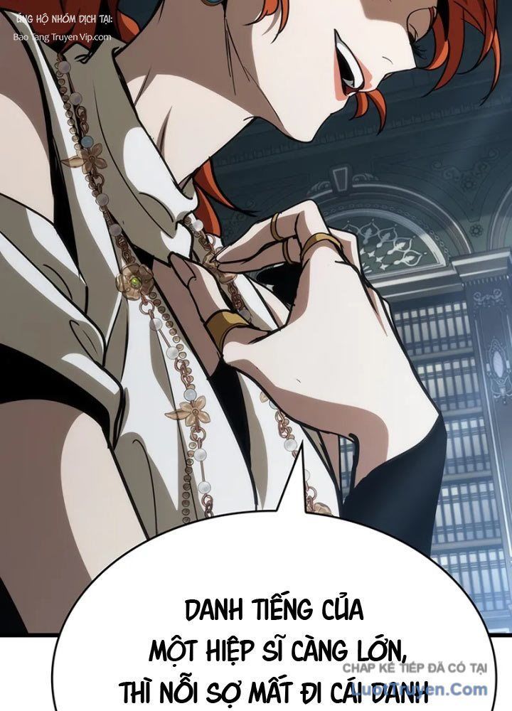 Sinh Tồn Với Tư Cách Là Một Huyết Vương [Chap 14-20]