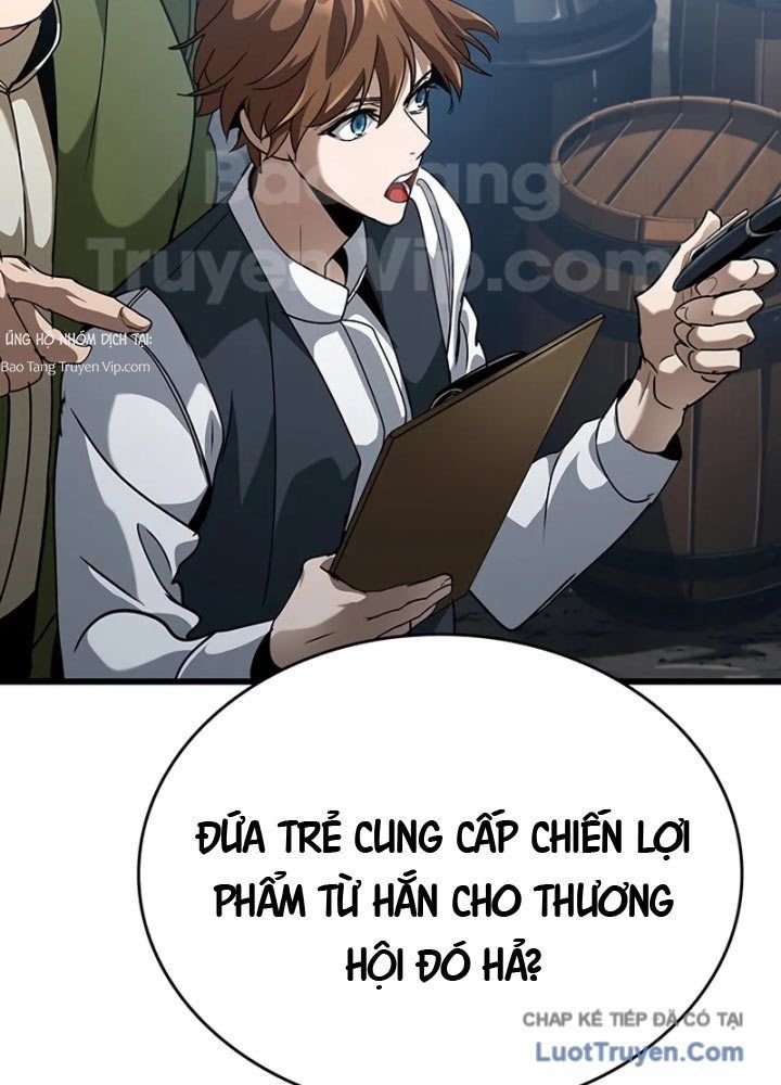 Sinh Tồn Với Tư Cách Là Một Huyết Vương [Chap 14-20]