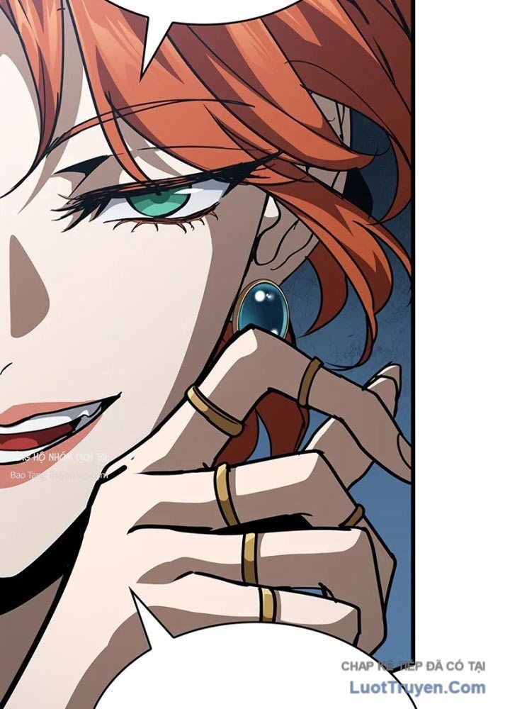 Sinh Tồn Với Tư Cách Là Một Huyết Vương [Chap 14-20]