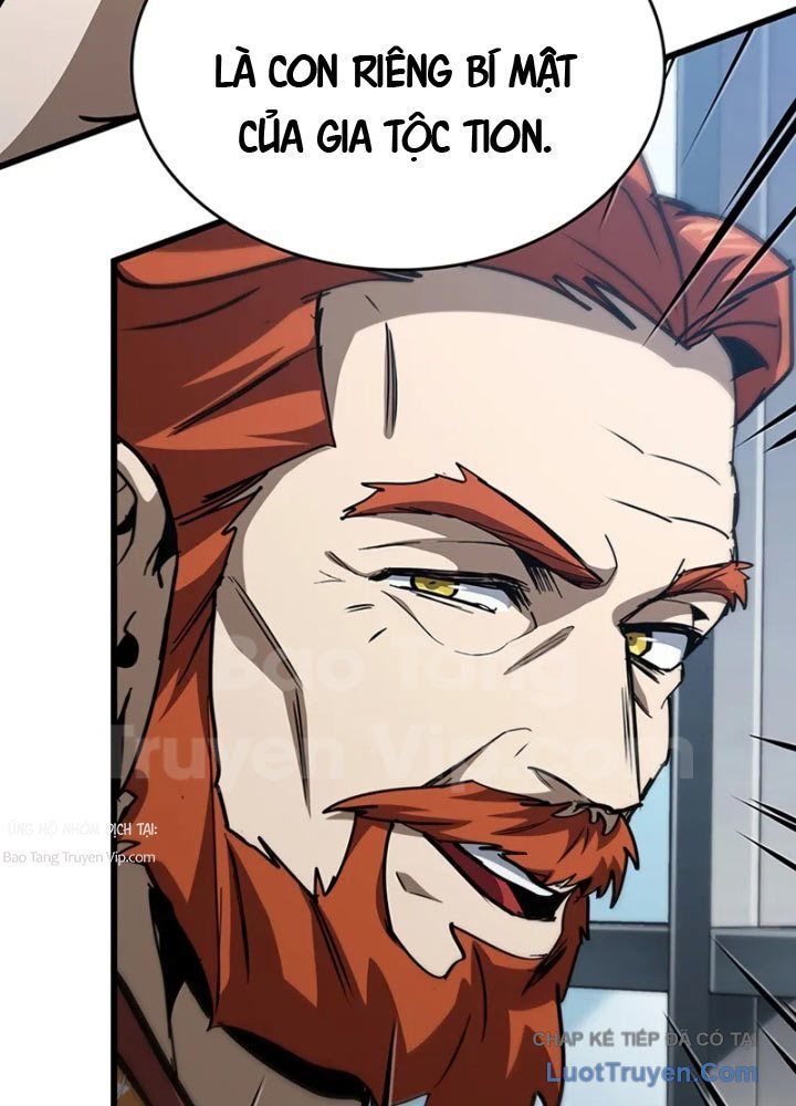 Sinh Tồn Với Tư Cách Là Một Huyết Vương [Chap 14-20]