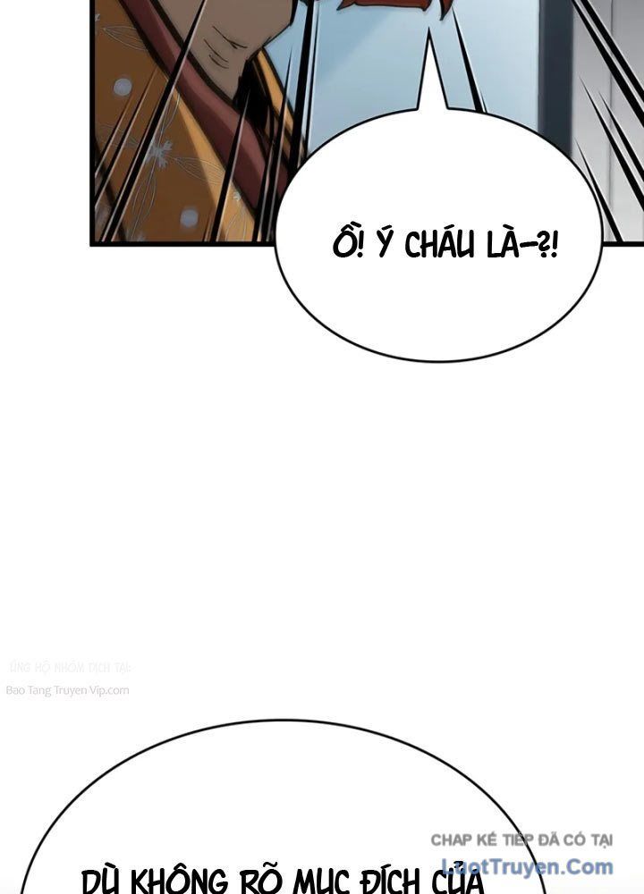 Sinh Tồn Với Tư Cách Là Một Huyết Vương [Chap 14-20]