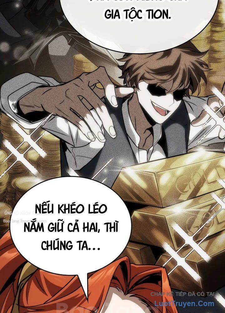 Sinh Tồn Với Tư Cách Là Một Huyết Vương [Chap 14-20]