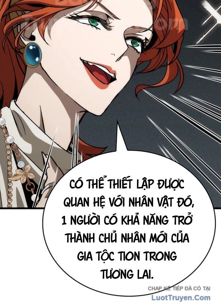 Sinh Tồn Với Tư Cách Là Một Huyết Vương [Chap 14-20]