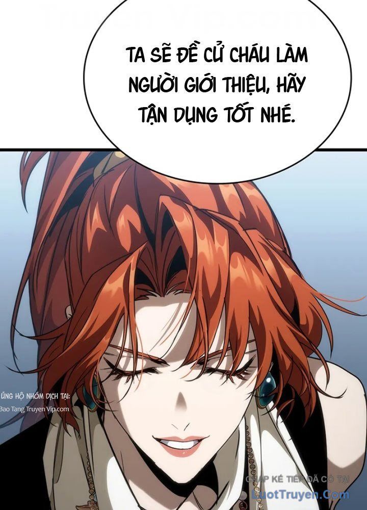 Sinh Tồn Với Tư Cách Là Một Huyết Vương [Chap 14-20]