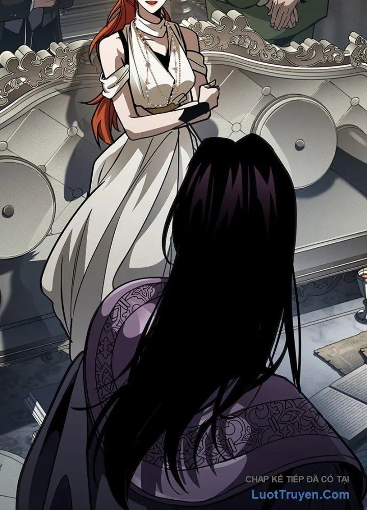 Sinh Tồn Với Tư Cách Là Một Huyết Vương [Chap 14-20]