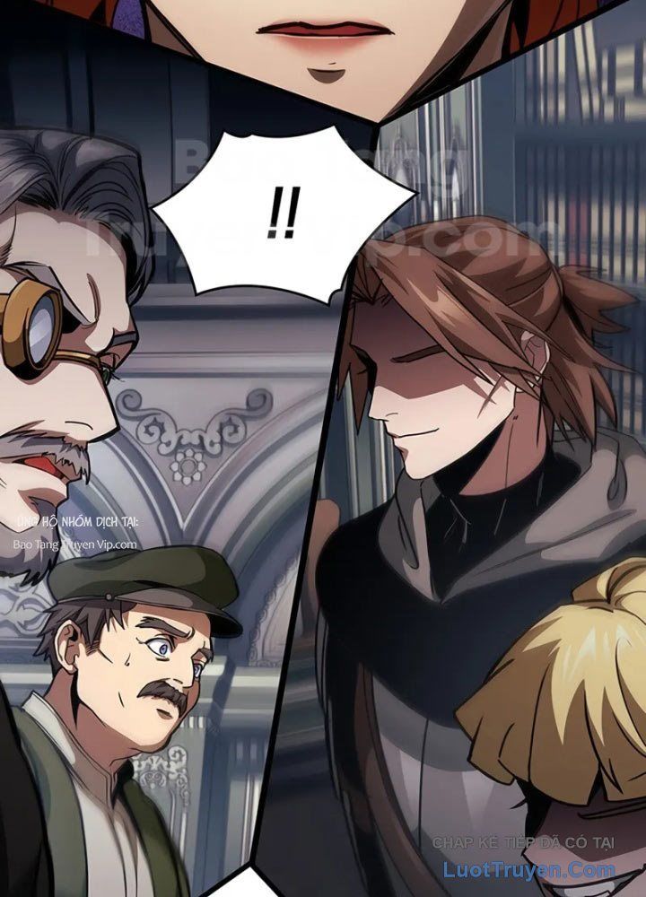 Sinh Tồn Với Tư Cách Là Một Huyết Vương [Chap 14-20]