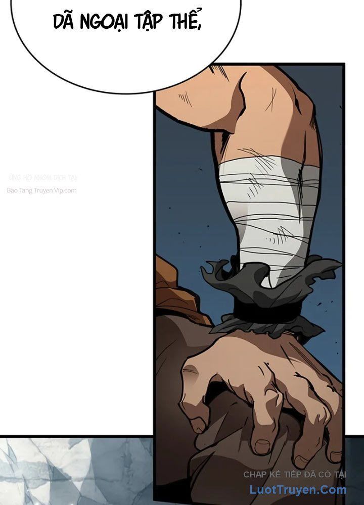 Sinh Tồn Với Tư Cách Là Một Huyết Vương [Chap 14-20]