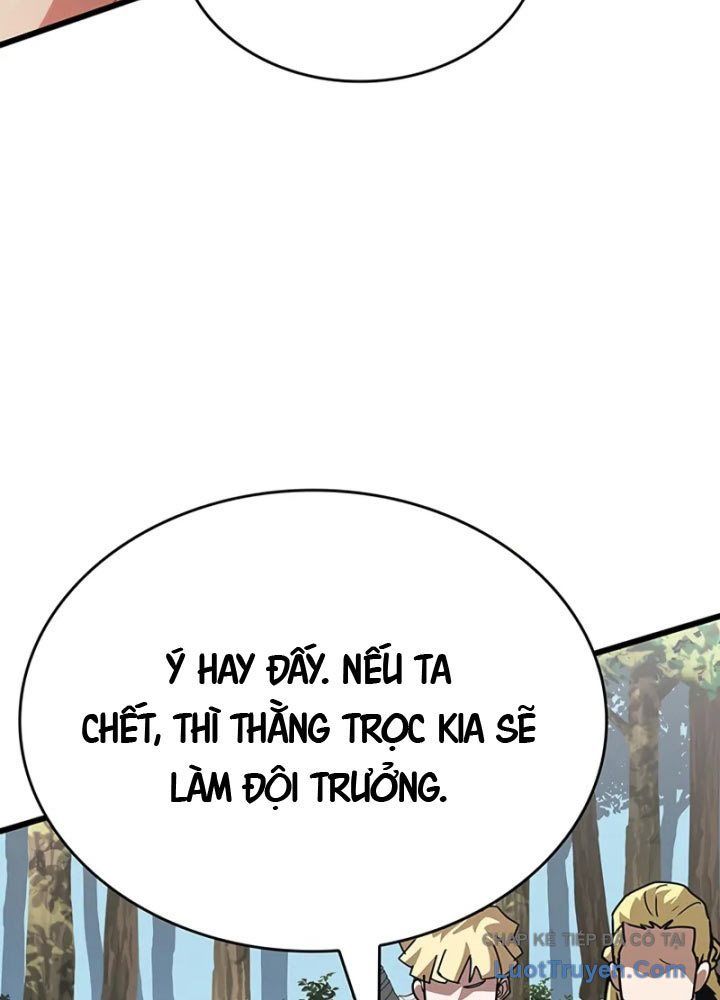 Sinh Tồn Với Tư Cách Là Một Huyết Vương [Chap 14-20]