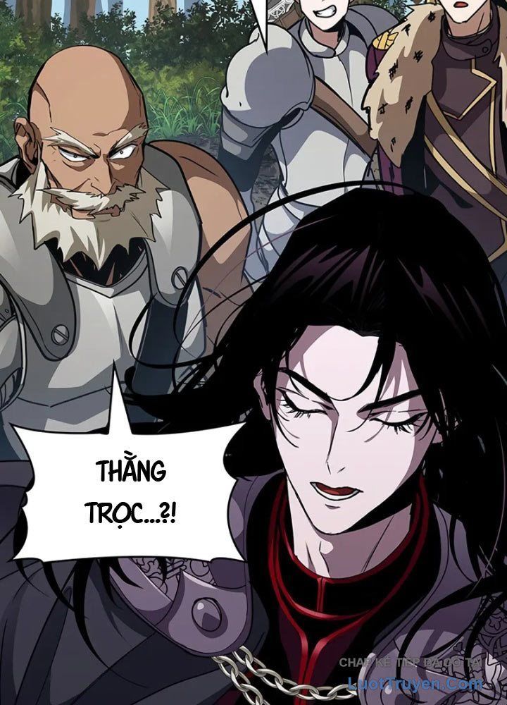 Sinh Tồn Với Tư Cách Là Một Huyết Vương [Chap 14-20]