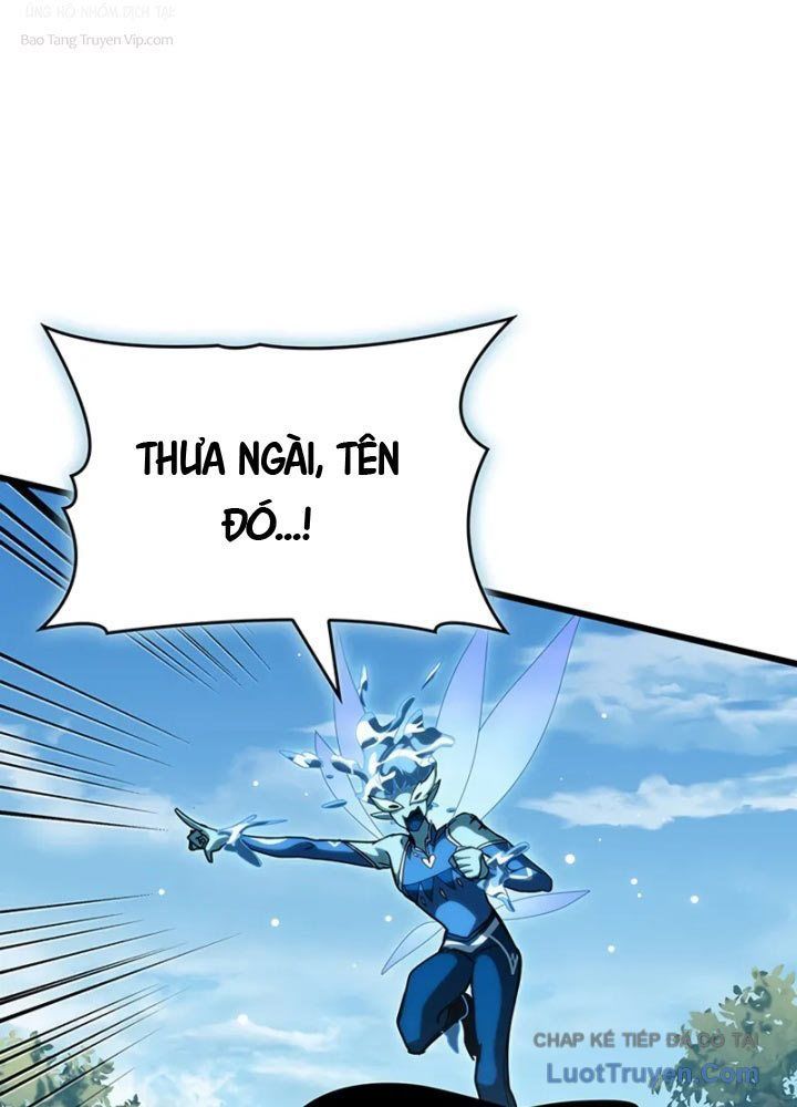 Sinh Tồn Với Tư Cách Là Một Huyết Vương [Chap 14-20]