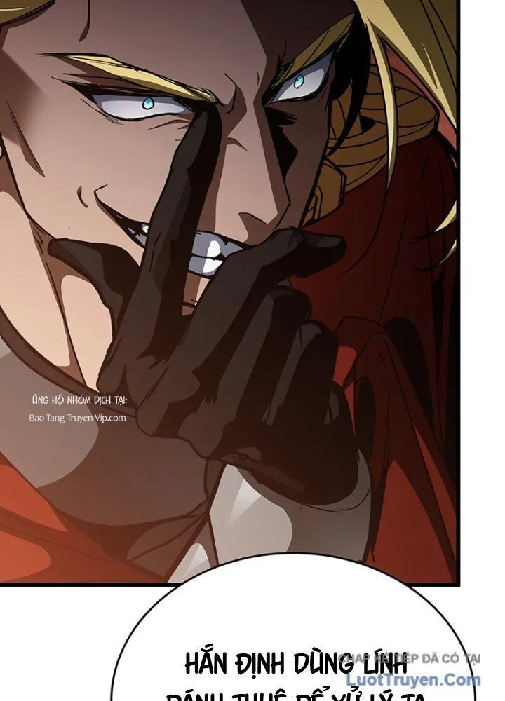 Sinh Tồn Với Tư Cách Là Một Huyết Vương [Chap 14-20]