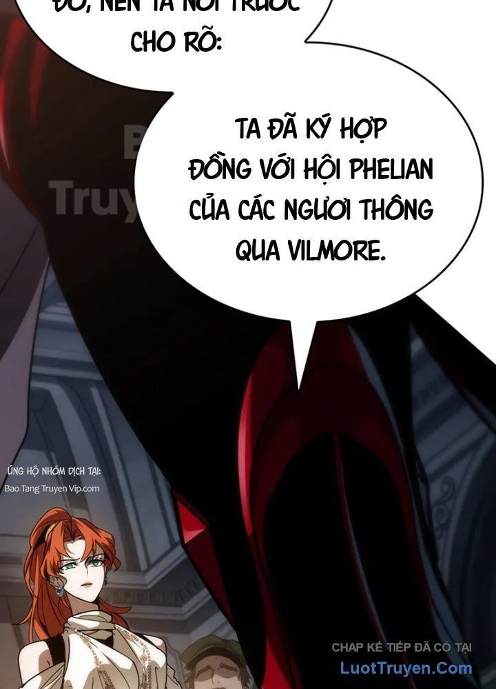 Sinh Tồn Với Tư Cách Là Một Huyết Vương [Chap 14-20]