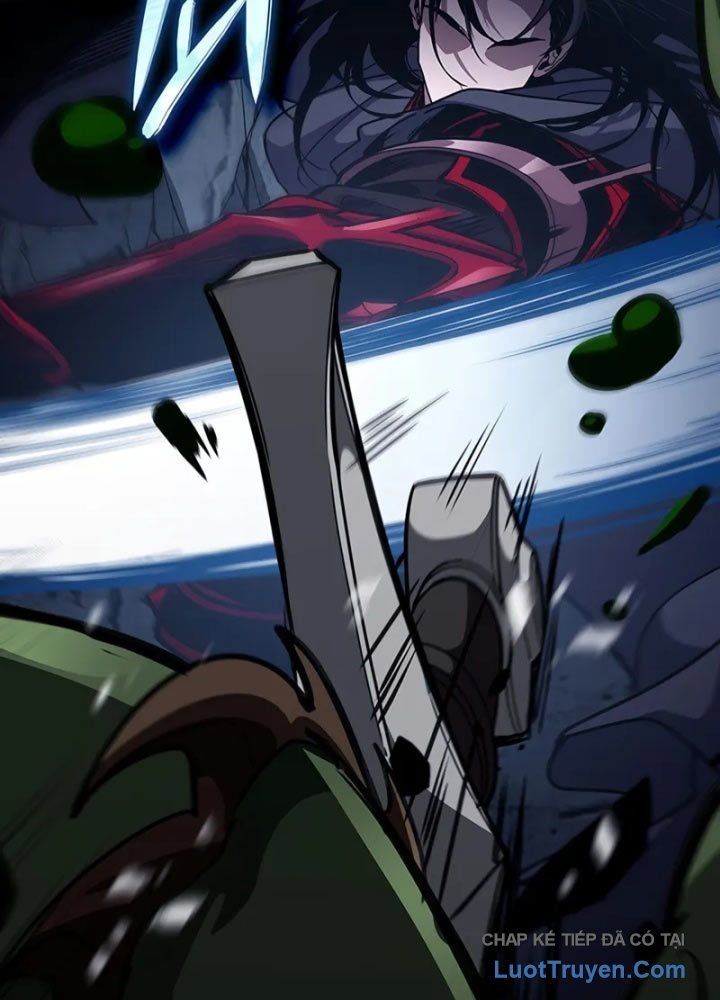 Sinh Tồn Với Tư Cách Là Một Huyết Vương [Chap 14-20]