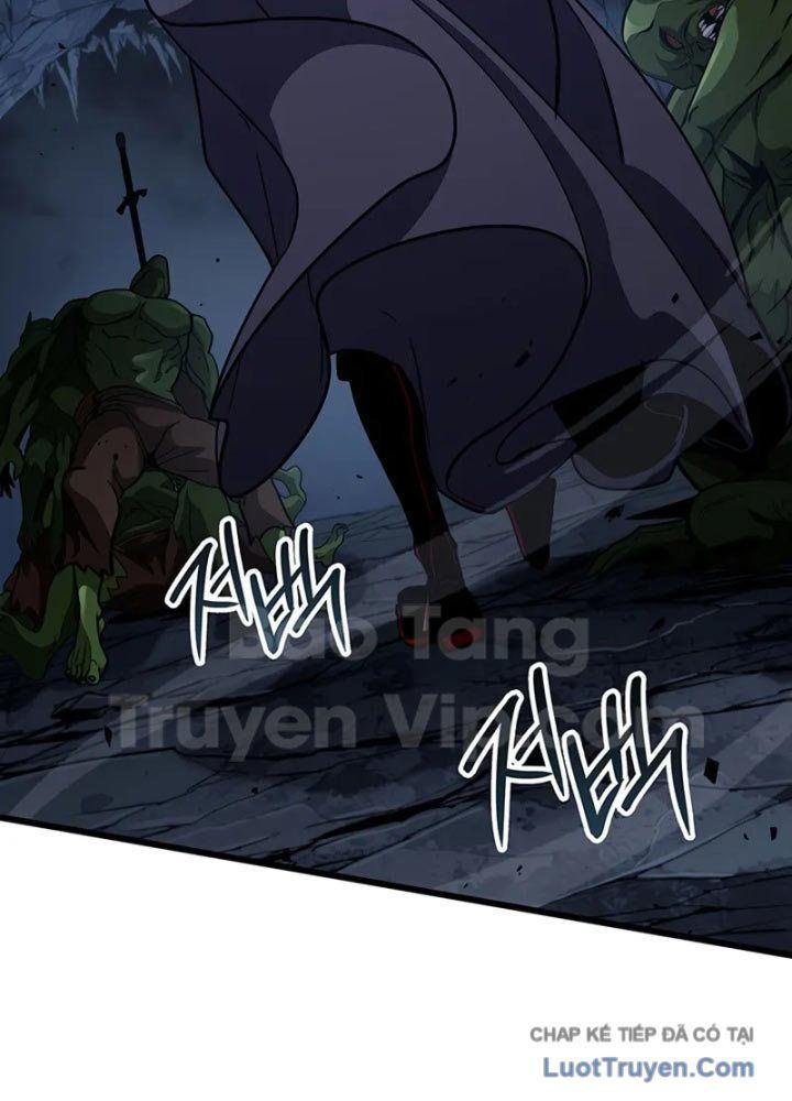 Sinh Tồn Với Tư Cách Là Một Huyết Vương [Chap 14-20]