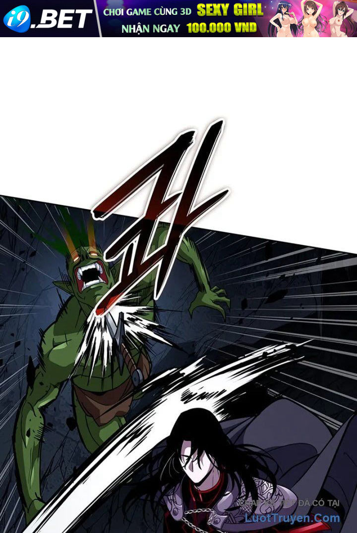 Sinh Tồn Với Tư Cách Là Một Huyết Vương [Chap 14-20]