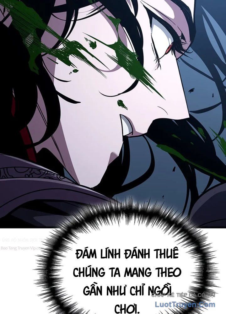 Sinh Tồn Với Tư Cách Là Một Huyết Vương [Chap 14-20]