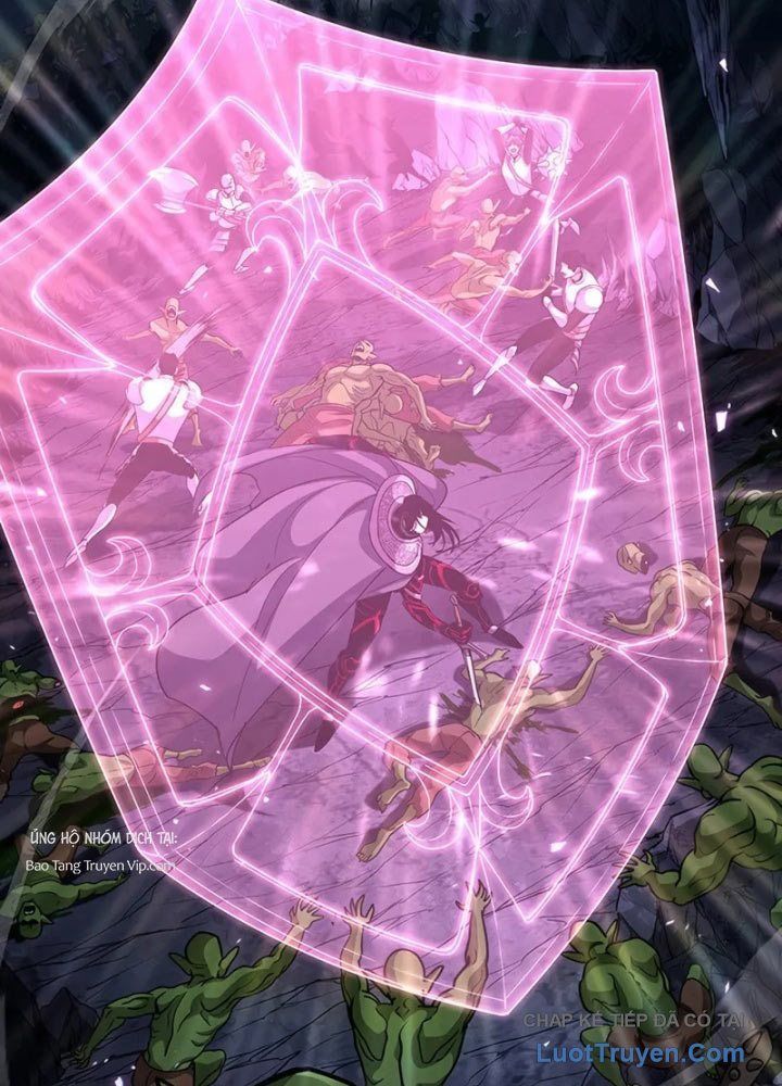 Sinh Tồn Với Tư Cách Là Một Huyết Vương [Chap 14-20]