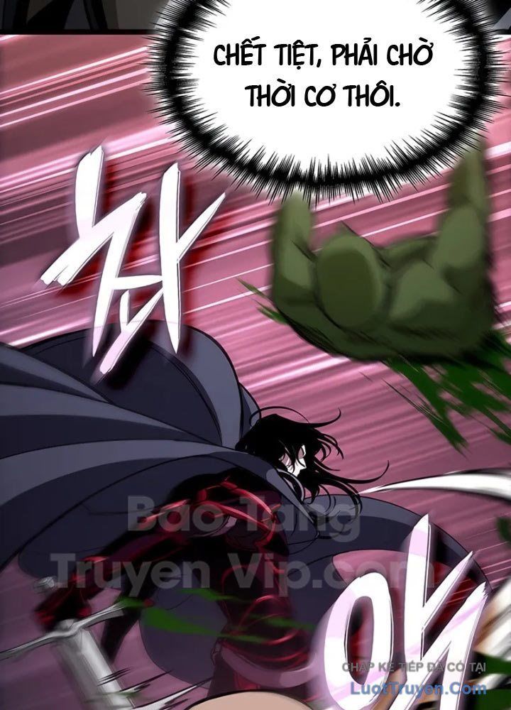 Sinh Tồn Với Tư Cách Là Một Huyết Vương [Chap 14-20]