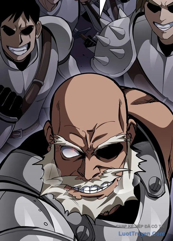 Sinh Tồn Với Tư Cách Là Một Huyết Vương [Chap 14-20]