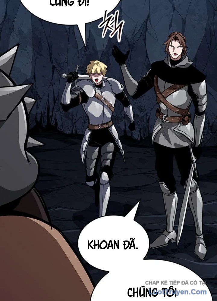 Sinh Tồn Với Tư Cách Là Một Huyết Vương [Chap 14-20]
