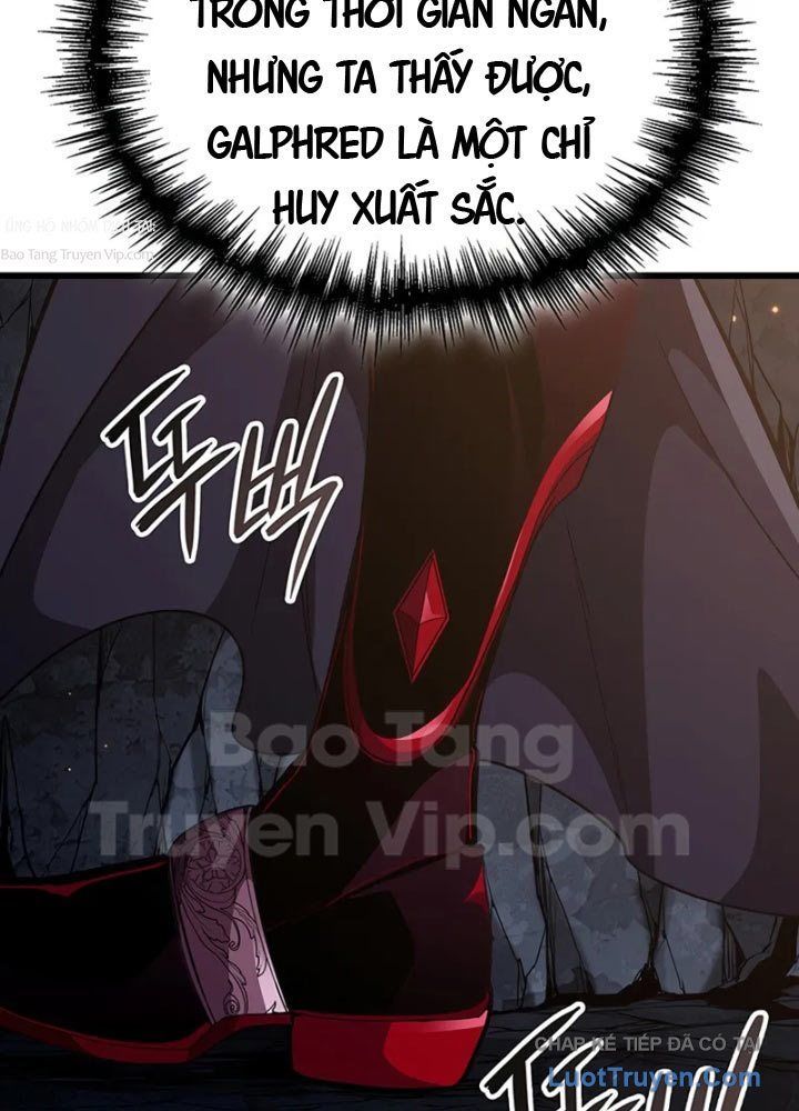 Sinh Tồn Với Tư Cách Là Một Huyết Vương [Chap 14-20]