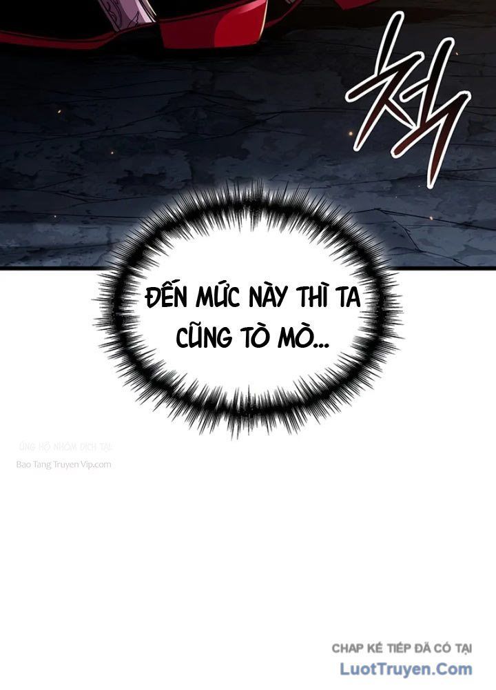 Sinh Tồn Với Tư Cách Là Một Huyết Vương [Chap 14-20]