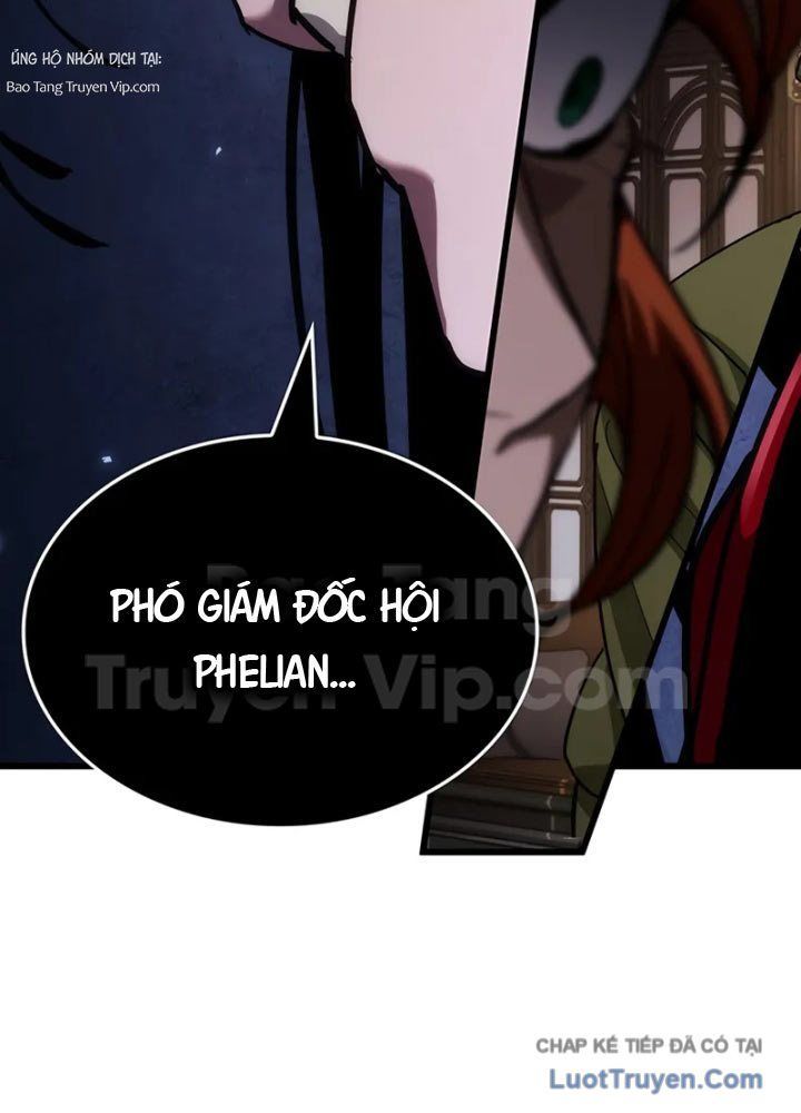 Sinh Tồn Với Tư Cách Là Một Huyết Vương [Chap 14-20]