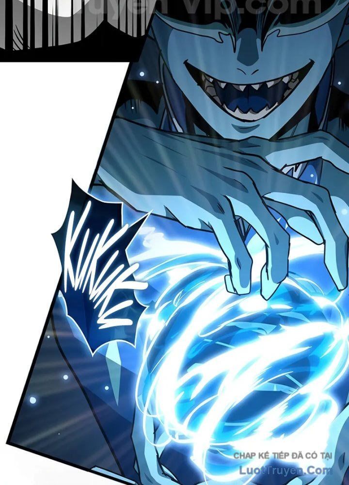 Sinh Tồn Với Tư Cách Là Một Huyết Vương [Chap 14-20]