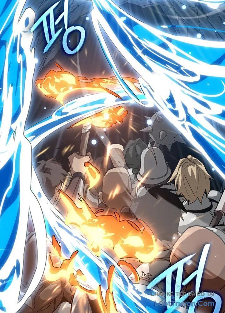 Sinh Tồn Với Tư Cách Là Một Huyết Vương [Chap 14-20]