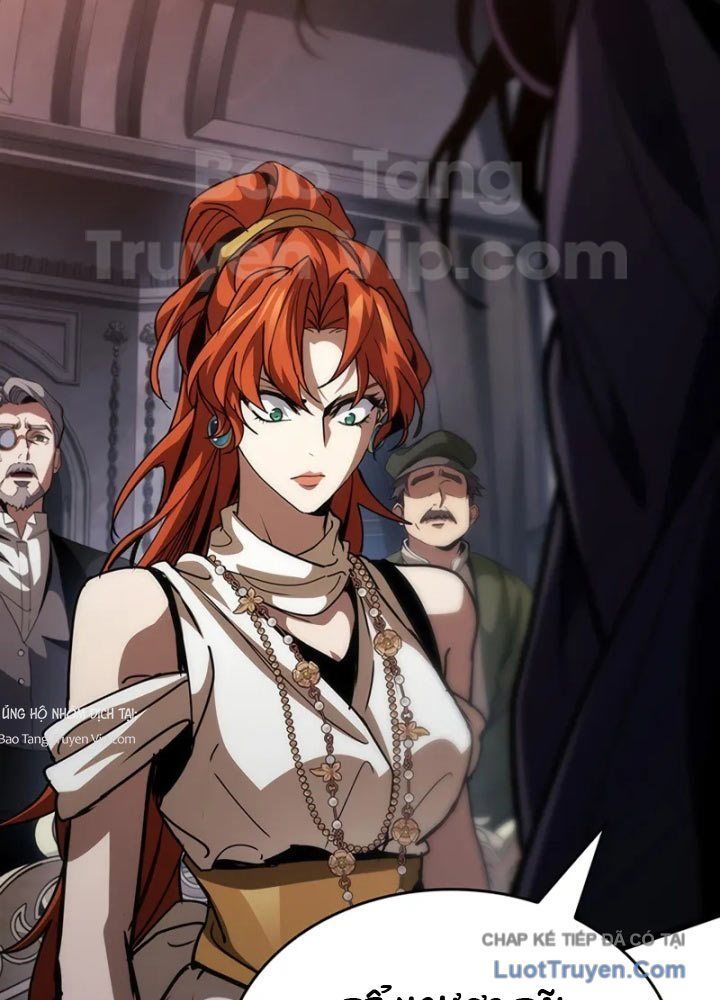 Sinh Tồn Với Tư Cách Là Một Huyết Vương [Chap 14-20]