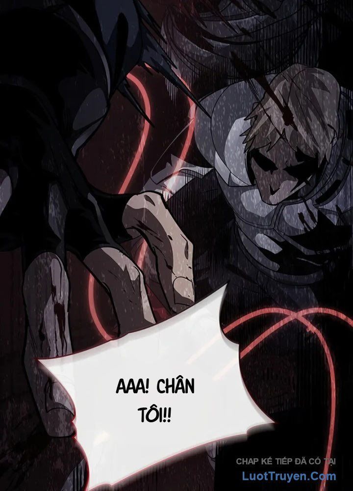 Sinh Tồn Với Tư Cách Là Một Huyết Vương [Chap 14-20]