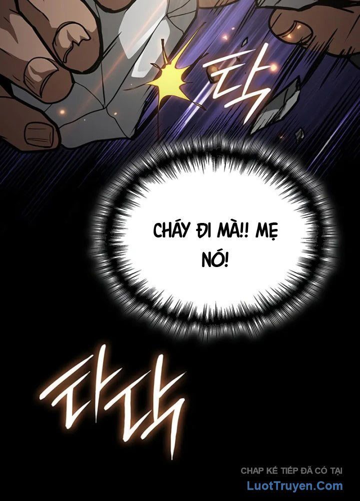 Sinh Tồn Với Tư Cách Là Một Huyết Vương [Chap 14-20]