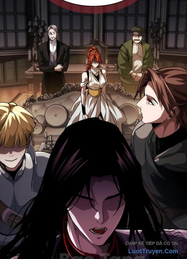 Sinh Tồn Với Tư Cách Là Một Huyết Vương [Chap 14-20]