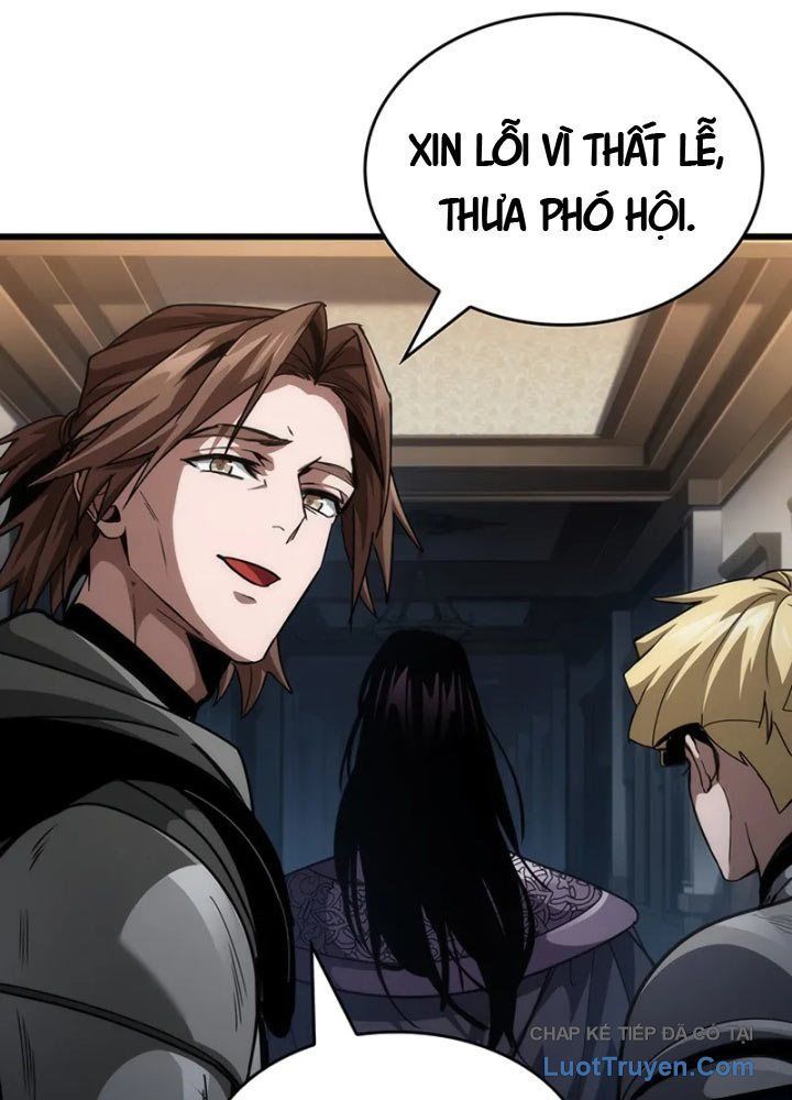 Sinh Tồn Với Tư Cách Là Một Huyết Vương [Chap 14-20]