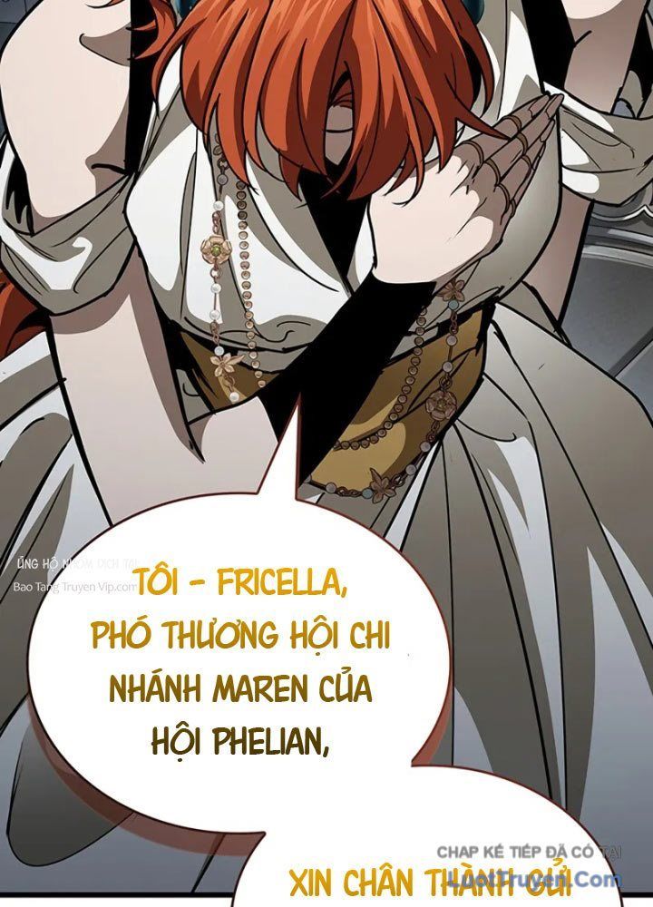 Sinh Tồn Với Tư Cách Là Một Huyết Vương [Chap 14-20]