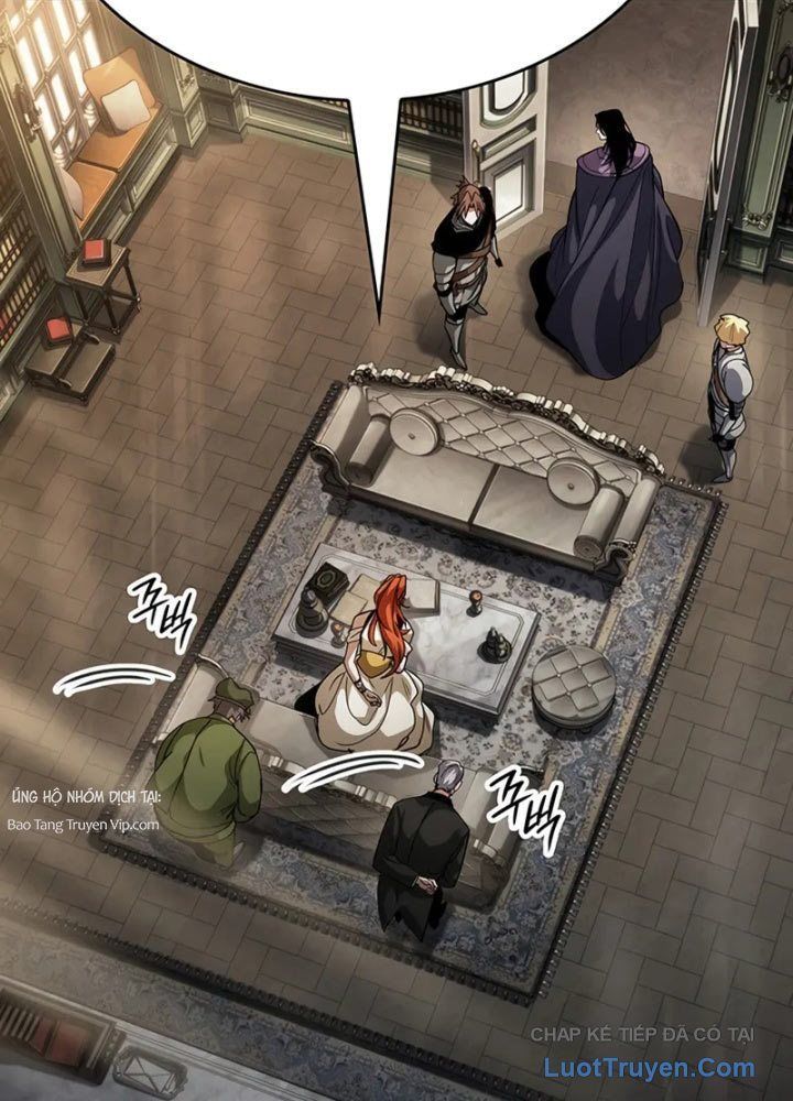 Sinh Tồn Với Tư Cách Là Một Huyết Vương [Chap 14-20]