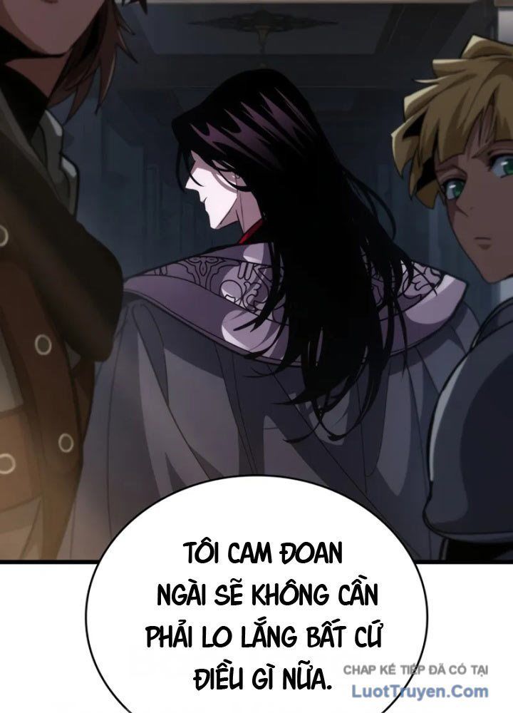 Sinh Tồn Với Tư Cách Là Một Huyết Vương [Chap 14-20]