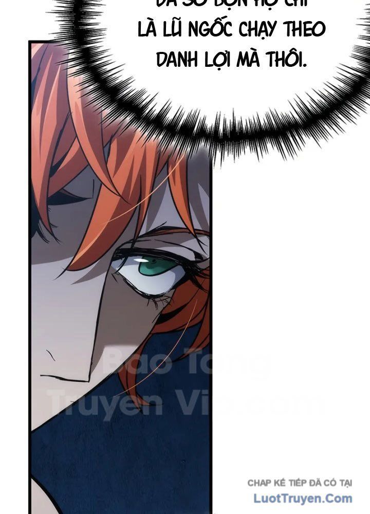 Sinh Tồn Với Tư Cách Là Một Huyết Vương [Chap 14-20]