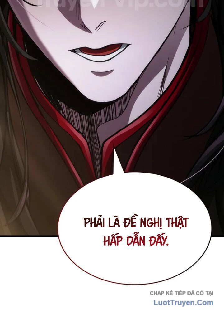 Sinh Tồn Với Tư Cách Là Một Huyết Vương [Chap 14-20]