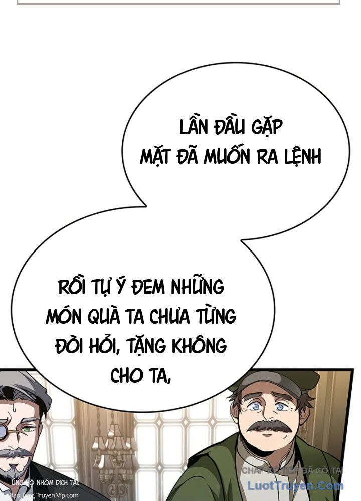 Sinh Tồn Với Tư Cách Là Một Huyết Vương [Chap 14-20]